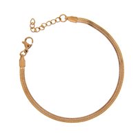 Armband Vag Dame in Stahl 4700020003 - 4700020003